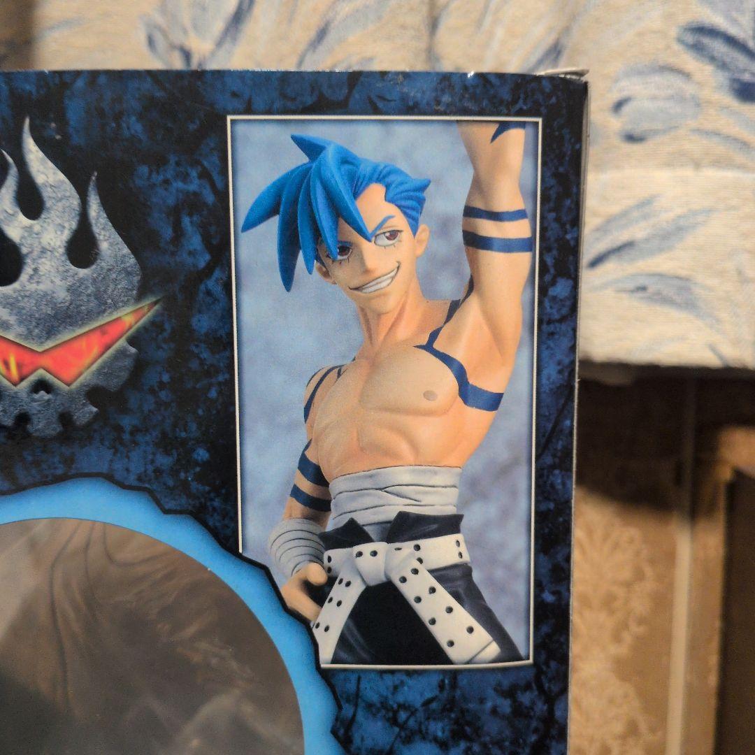 アイアップ 1/8スケール カミナ 天元突破グレンラガン eye up