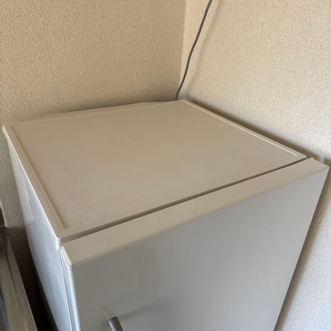 無印良品　冷蔵庫157L 2021年製