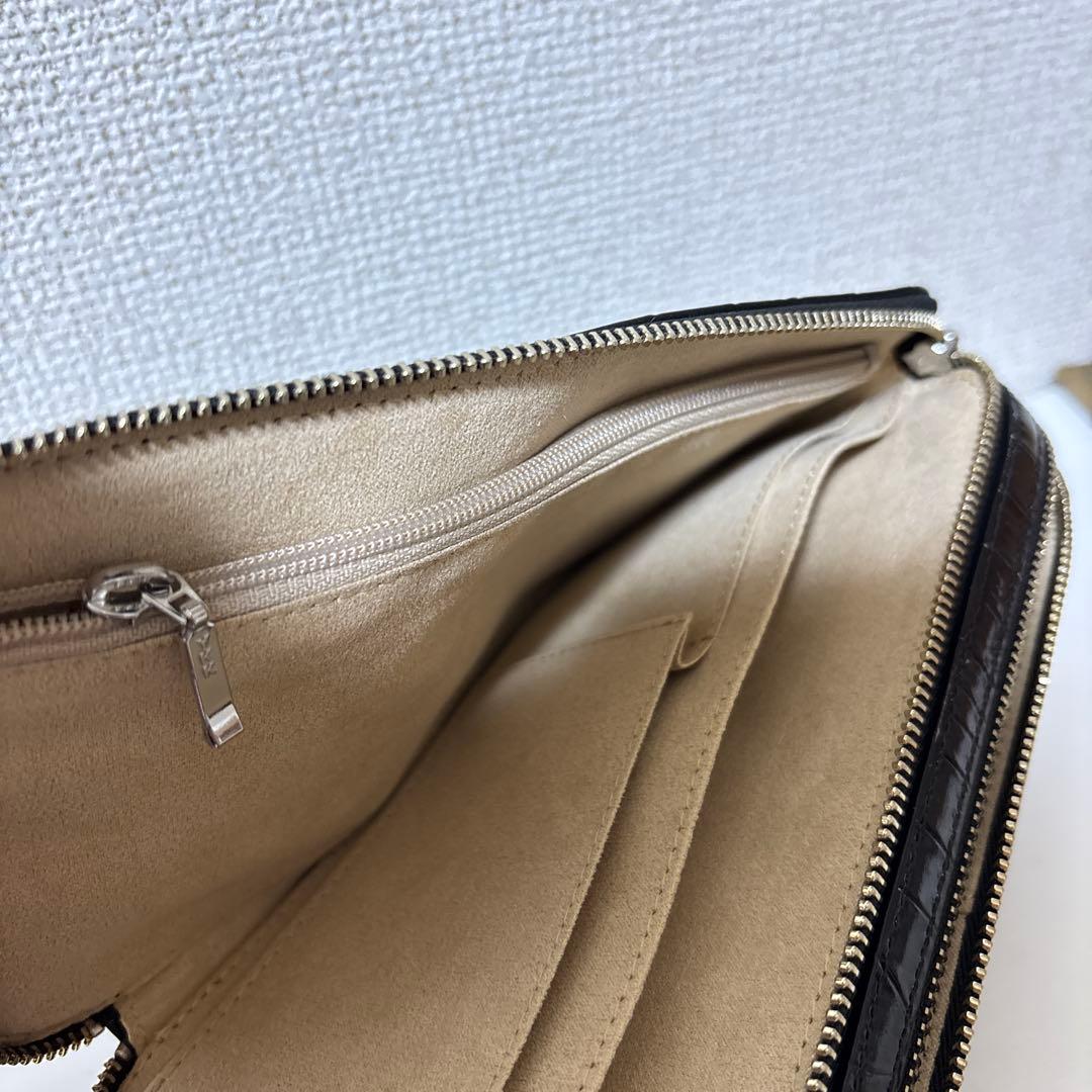 ATAO アタオ アミュレット　ショルダーウォレット　ショルダーバッグ　スマホ