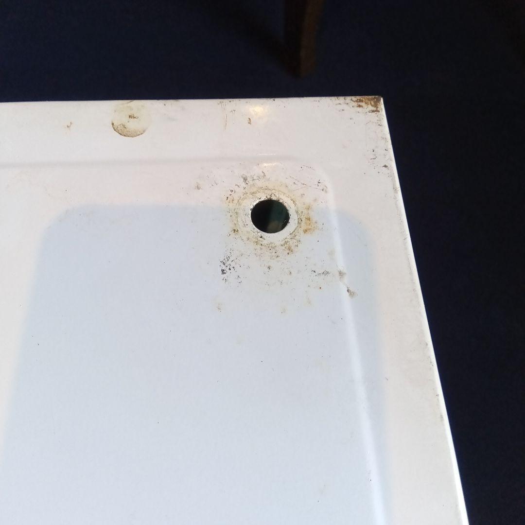 収納棚 蠅帳 昭和レトロ 車の柄 中古品