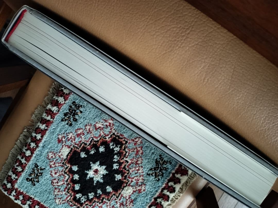 MAPPLETHORPE アートブック　初版