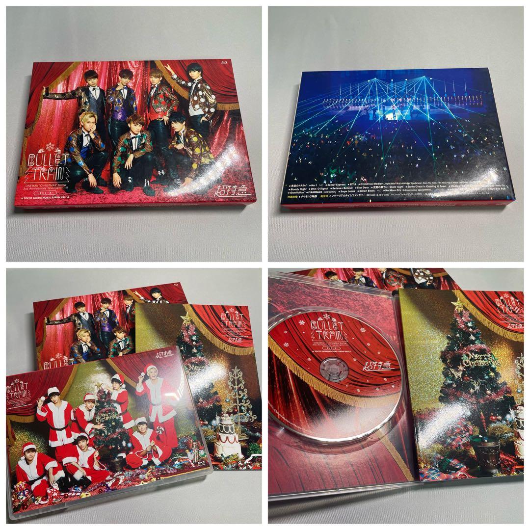 超特急 DVD まとめ ８枚セット　ばら売り可能