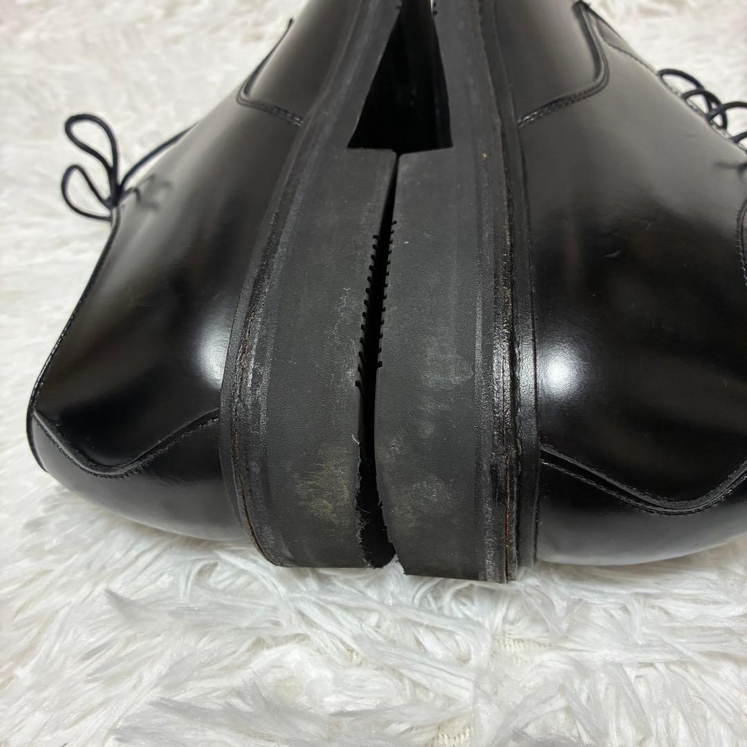 REGAL ビジネスシューズ　レザー　JU13 レースアップ　カジュアル