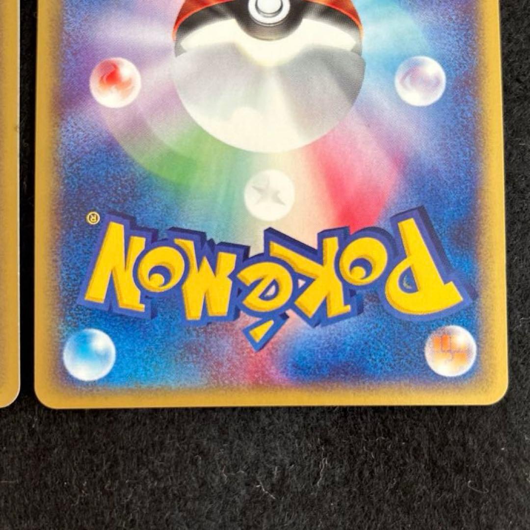 R*様 #ゆんの気まぐれオークション　（梅）　クロバット　2枚