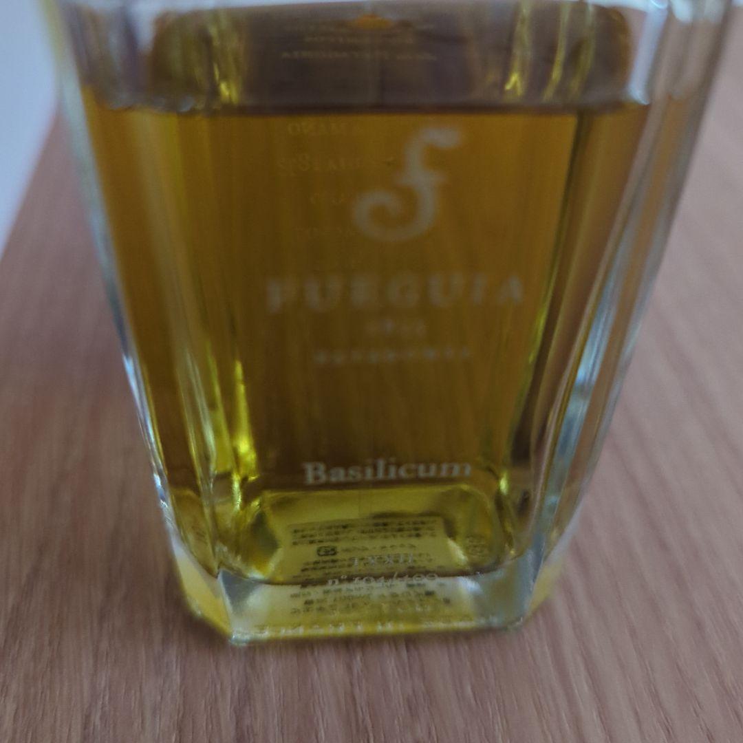 フエギア　バジリカム　箱無し　100ml
