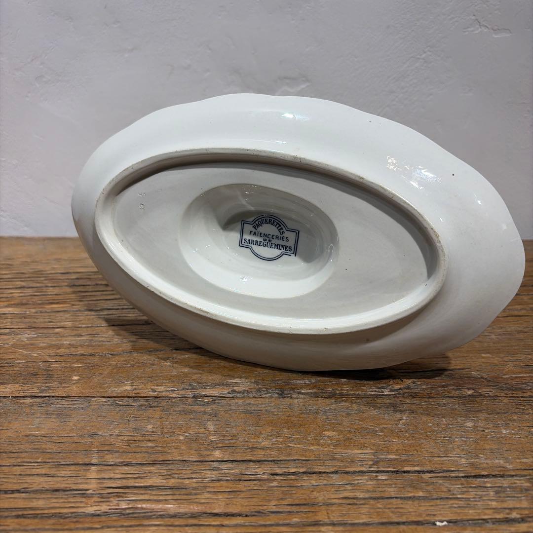 サルグミンヌ　paquerettes ソーシエール　フランスアンティーク