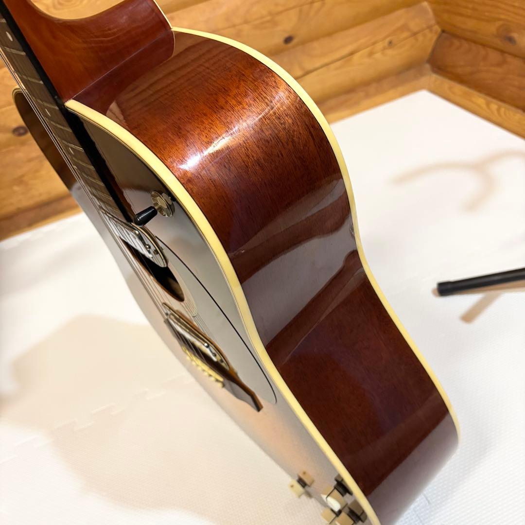 Stafford スタッフォード エレアコ カート・コバーン SF-SI-BS