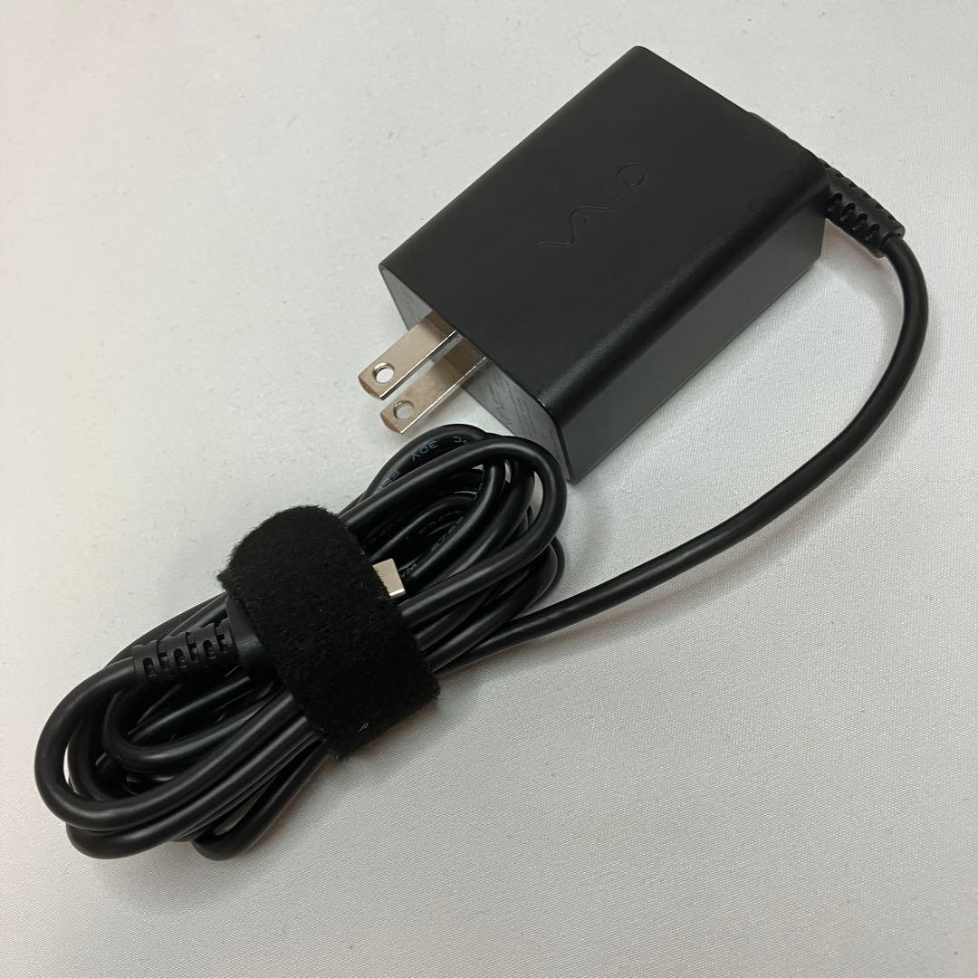 美品 VAIO Pro PJ 第11世代 i5 16GB 12.5型 オフィス