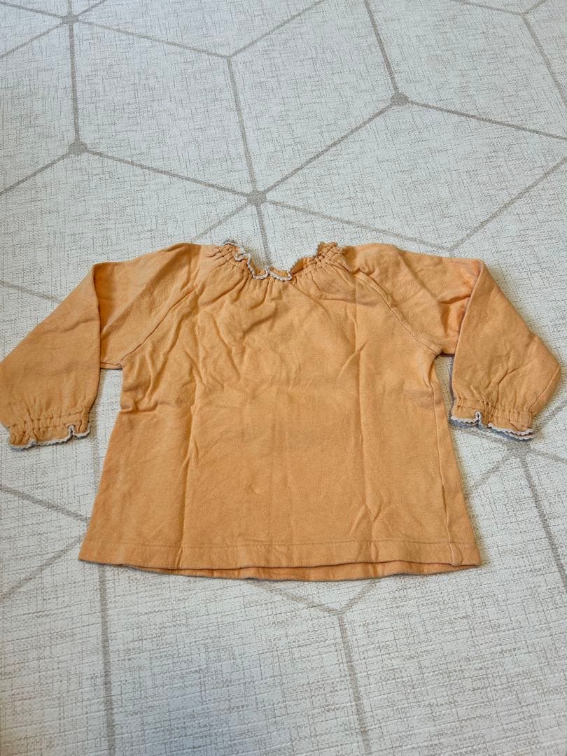 ファミリア　まとめ売り　80センチ　女の子