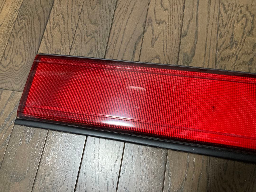 EF CIVIC SEDAN リアガーニッシュ シビック USDM JDM