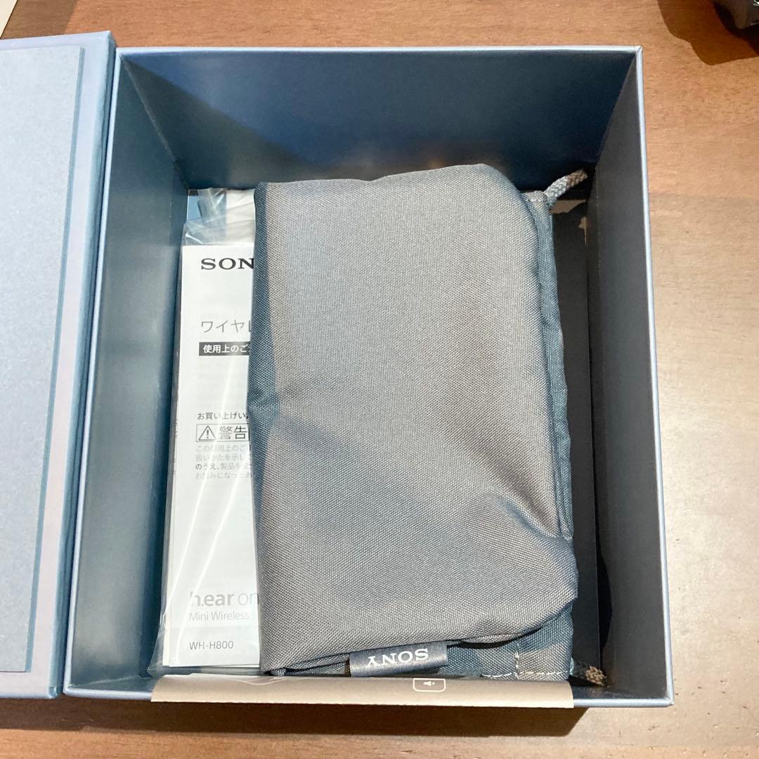 ★極美品★ SONY Fate/Grand Order ヘッドホン