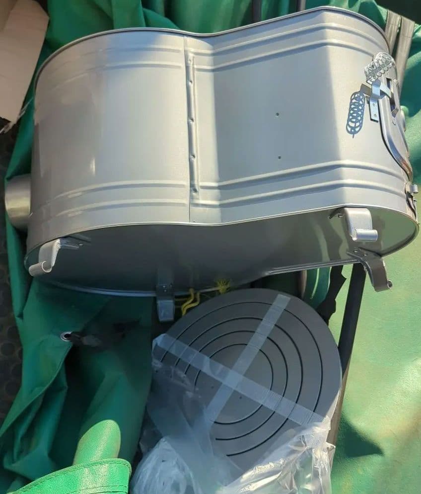 ホンマ製作所 ストーブ  時計型薪ストーブ  ＨＯＮＭＡ