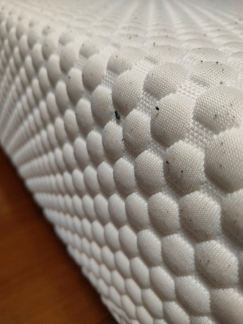 テンピュール ZERO G　電動リクライニングフレーム　シングルサイズ