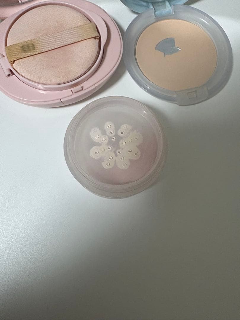 コスメまとめ売り