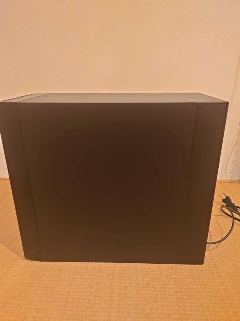 SONY ホームシアターシステム HT-FS30サブウーファー付き