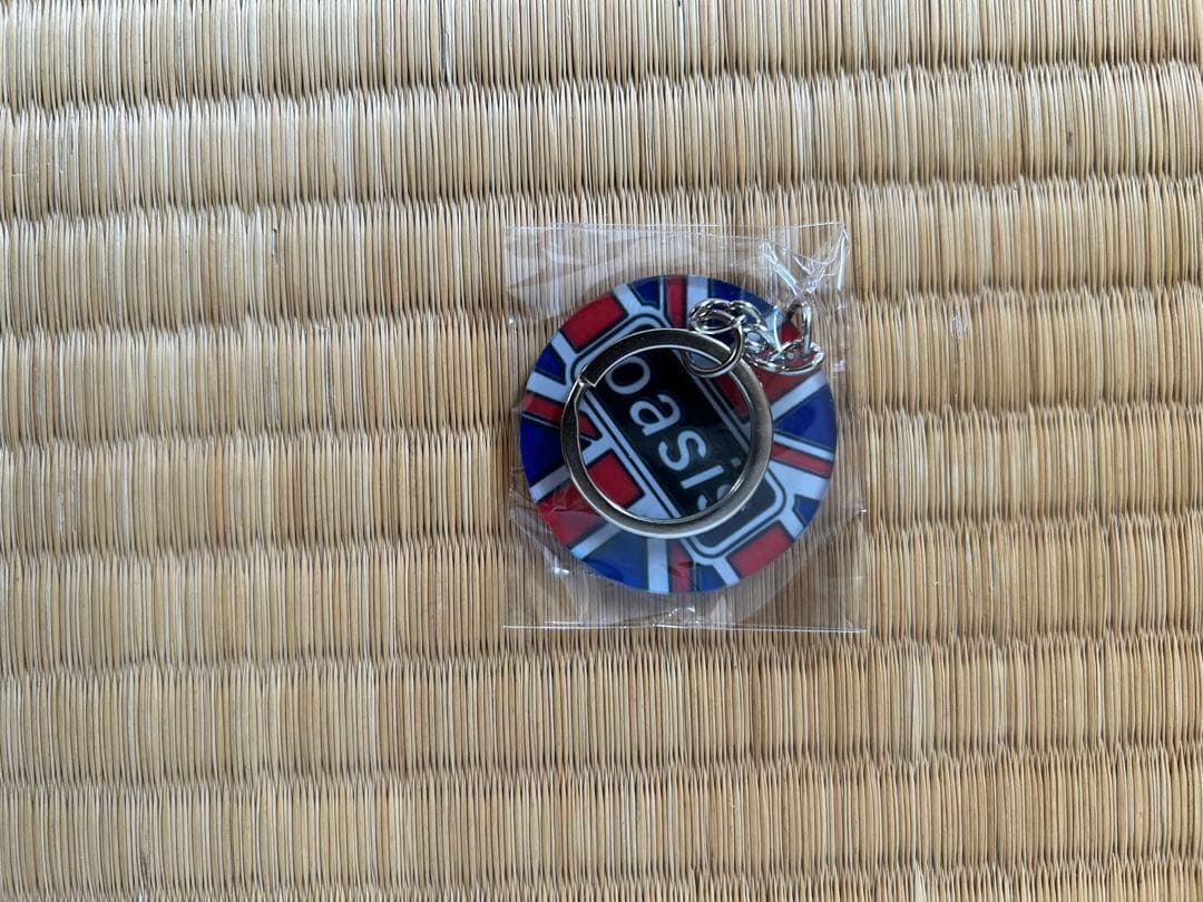 ADIDAS ORIGINALS × OASIS ジャージ