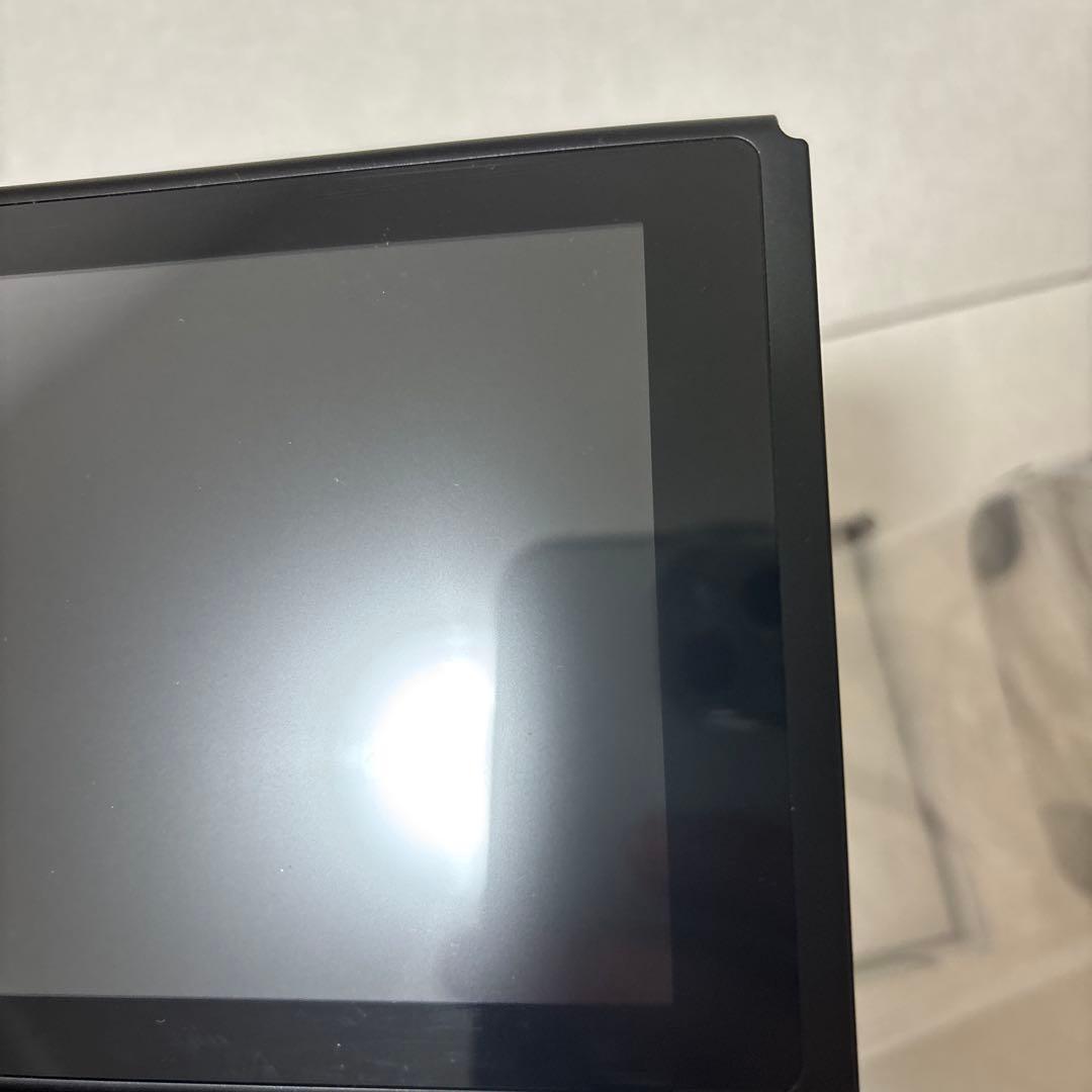 スイッチ ライズスペシャルエディションJoy-Con無し