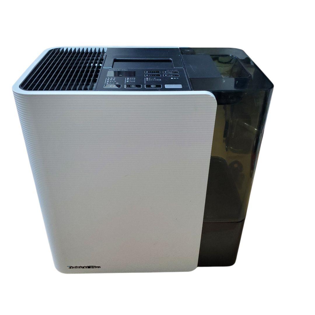 Dainichi ダイニチプラス HD-LX1221 加湿器 大容量 ホワイト