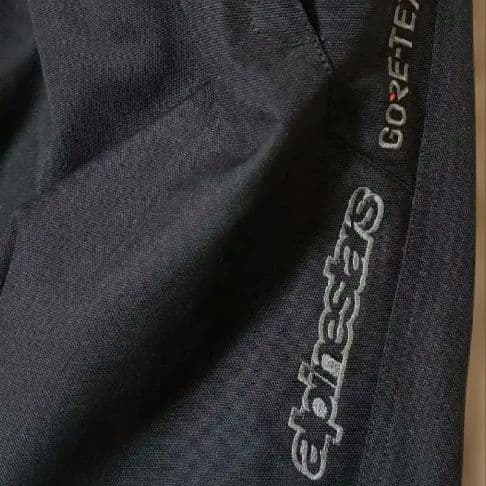 Alpinestars アルパインスターズ ライディングウェア　Mサイズ