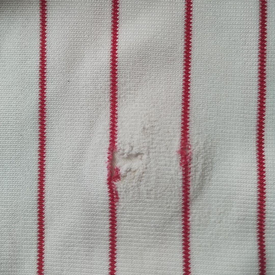 BASEBALL PORTEユニフォームセット