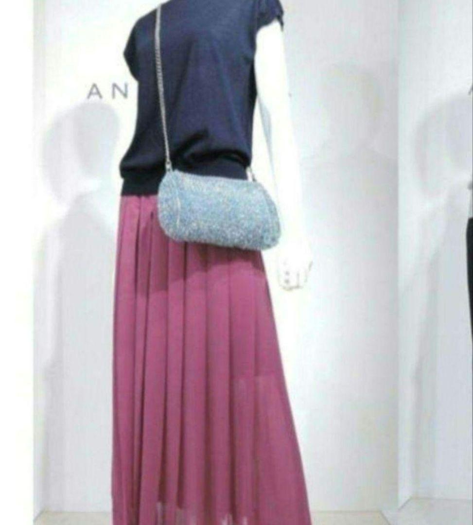 アンテプリマ 限定 サファリ ニュースタンダード バッグ ななめがけ