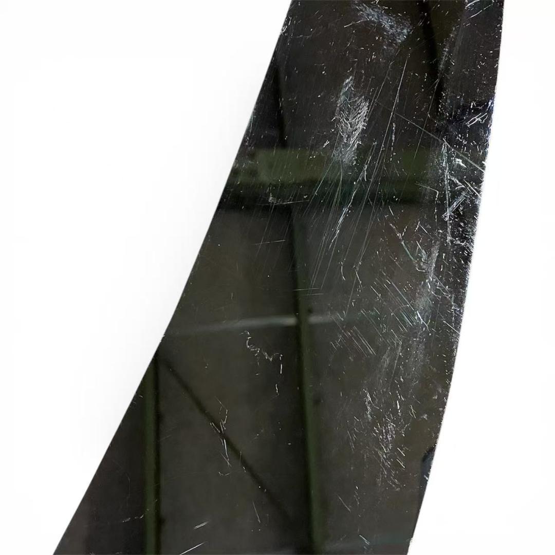 0658 日野 新型 17プロフィア ローキャブ専用 フェンダーパネル 鏡面