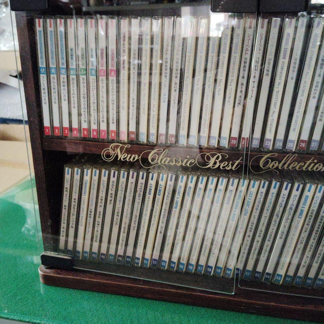 クラシック音楽 CD セット 78枚組