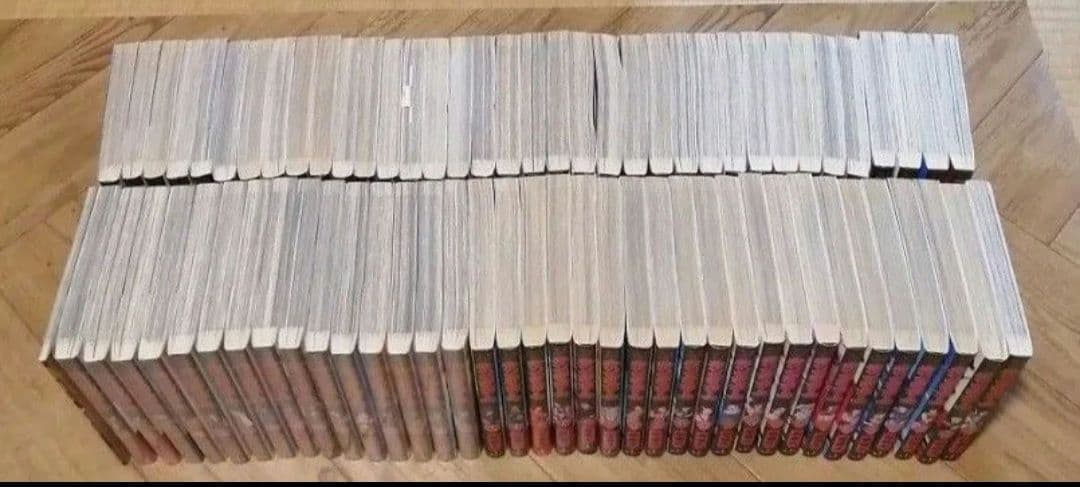 キングダム 入門の書〜77 全巻セット 原泰久 集英社