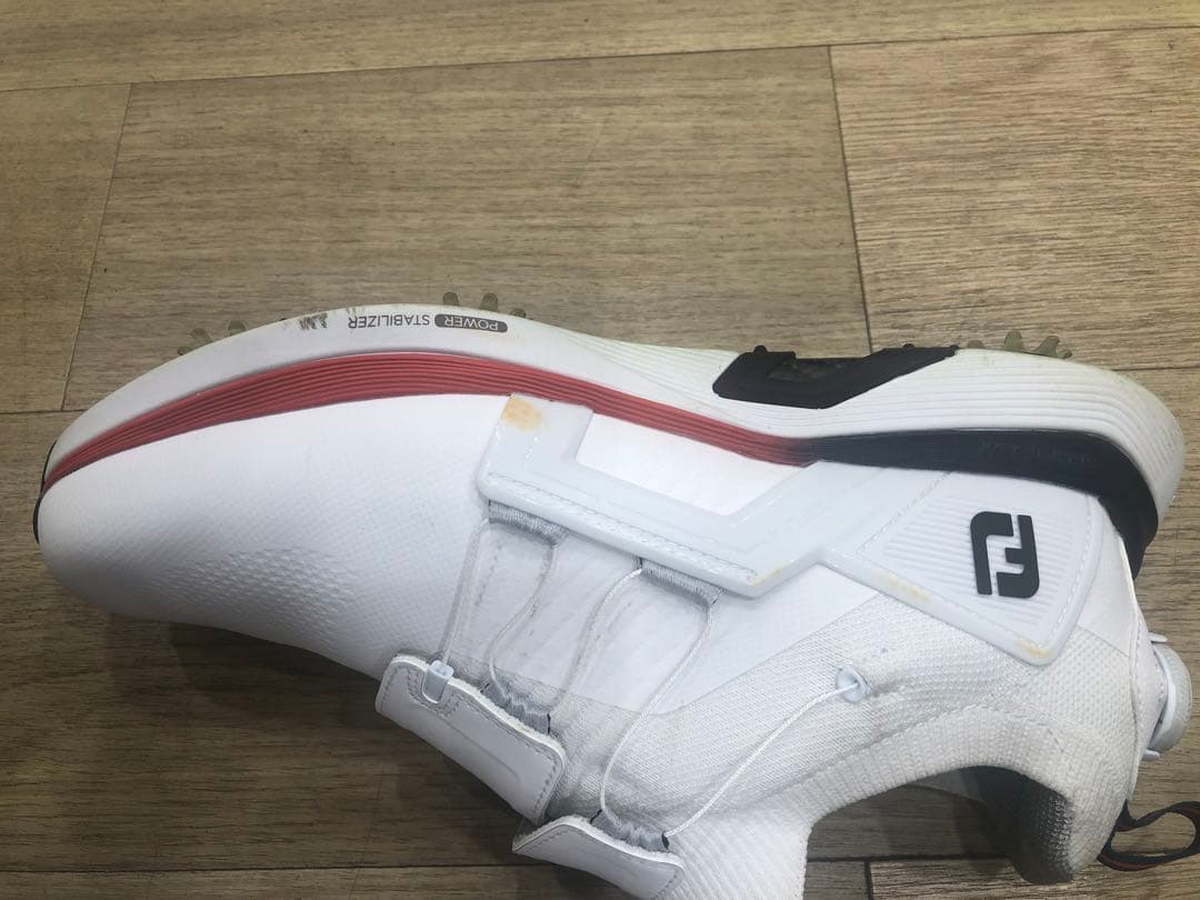 FOOT JOY HYPER FLEX CARBON BOA ゴルフ　メンズ