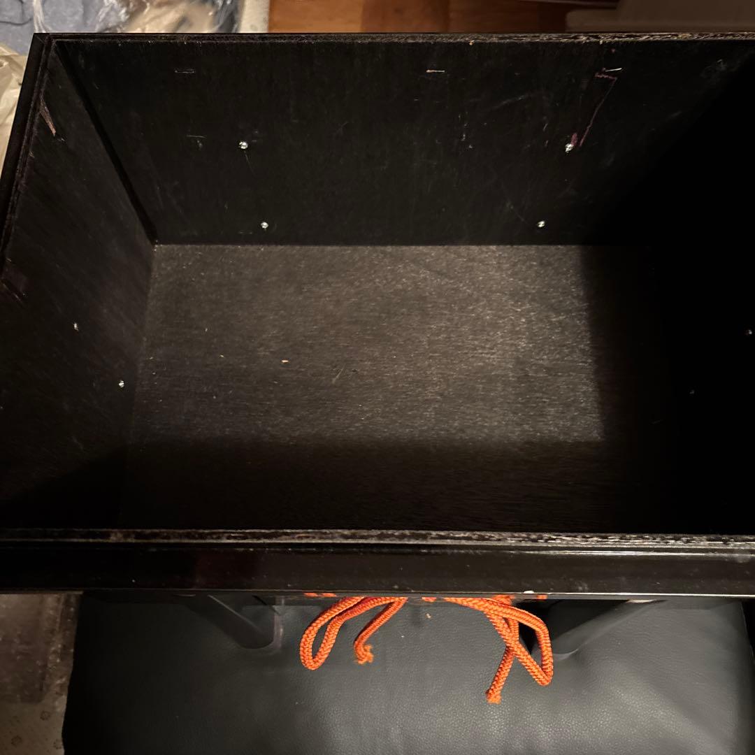 五月人形　鎧兜　本絹赤糸威大鎧