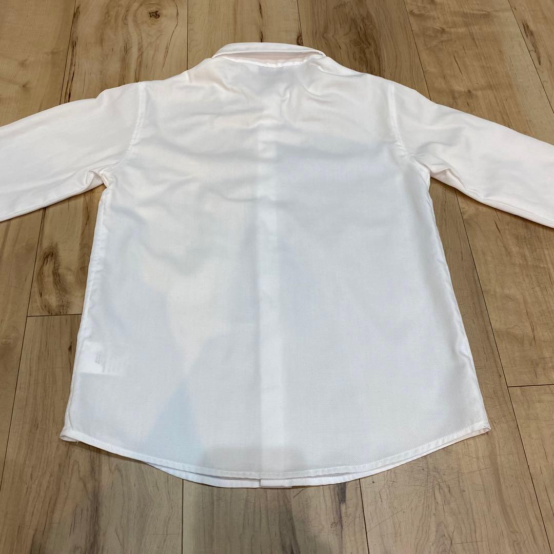 フォーマルスーツ 6点セット 子供用 ブラック キッズ 入学式 卒園式 120