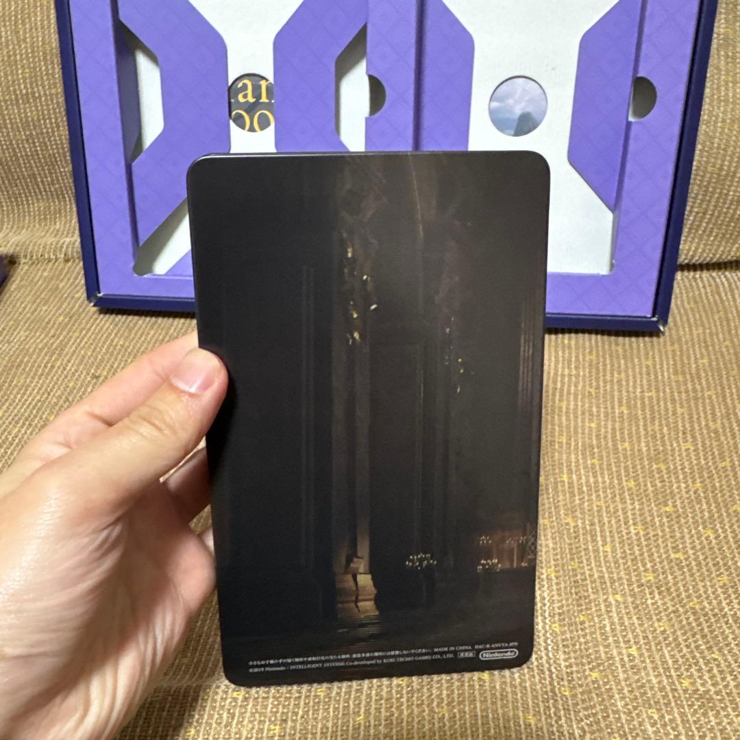 ダ*ニ様 ファイアーエムブレム 風花雪月 Fodlan Collection