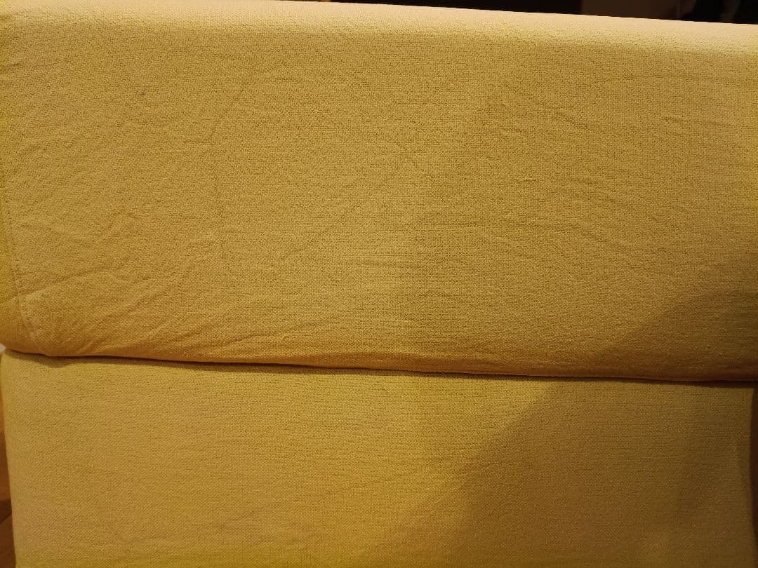 ACTUS OWN-S アームソファ