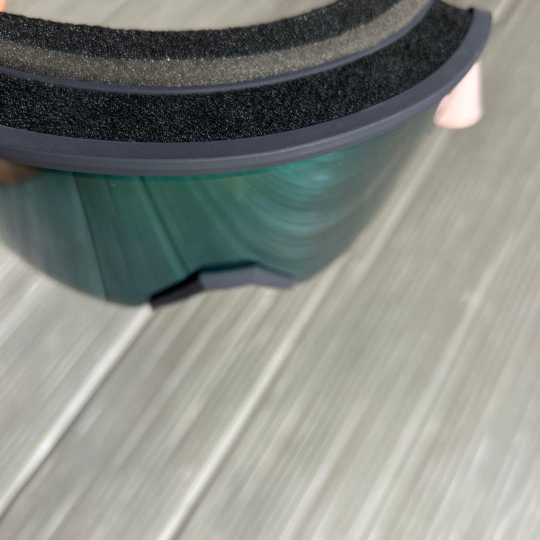 【新品未使用】VOLCOM GOGGLE ボルコム ゴーグル スノーボード