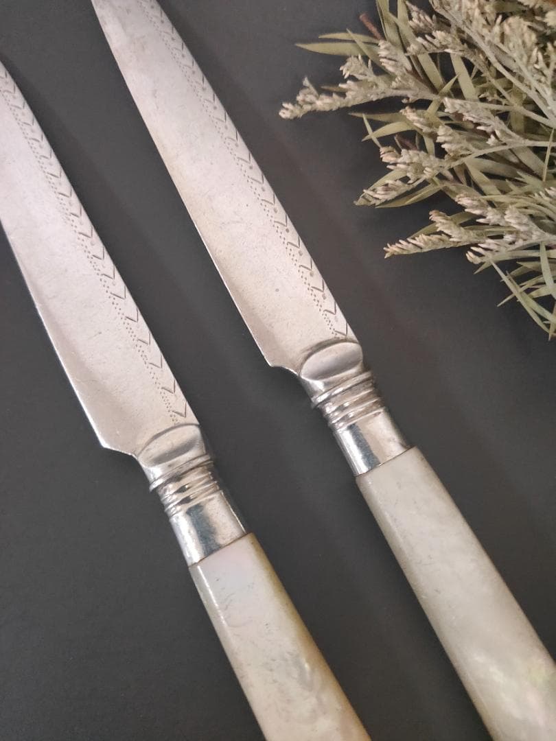 あちゃあちゃ 11セット カトラリー