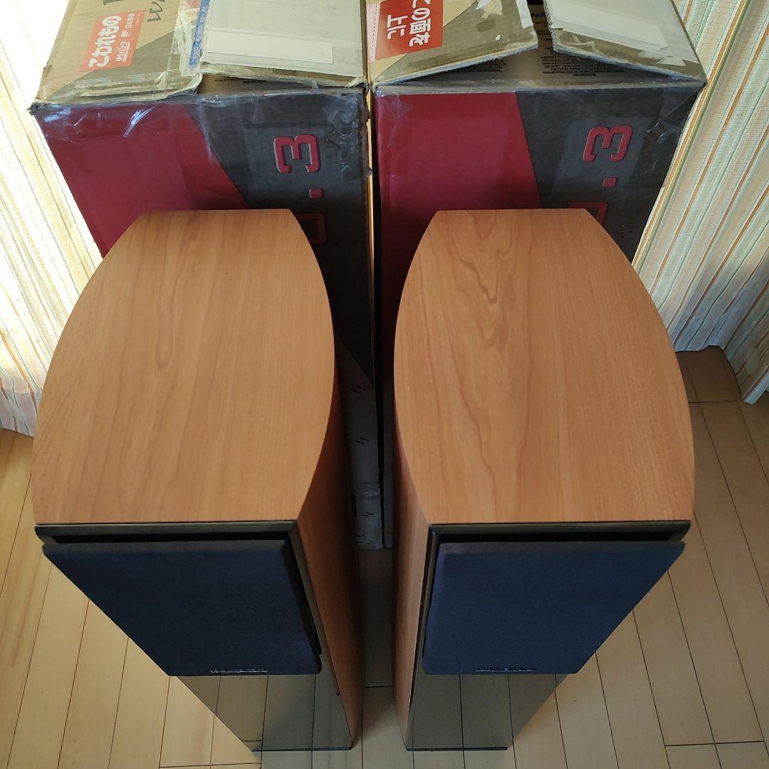 Wharfedale DIAMONDO 10.3 スピーカー2本