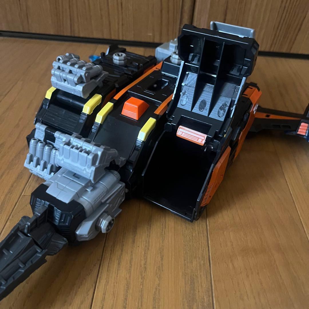 ゆ*a様 トミカヒーローレスキューフォース　まとめ売り　レスキューダイバー　他