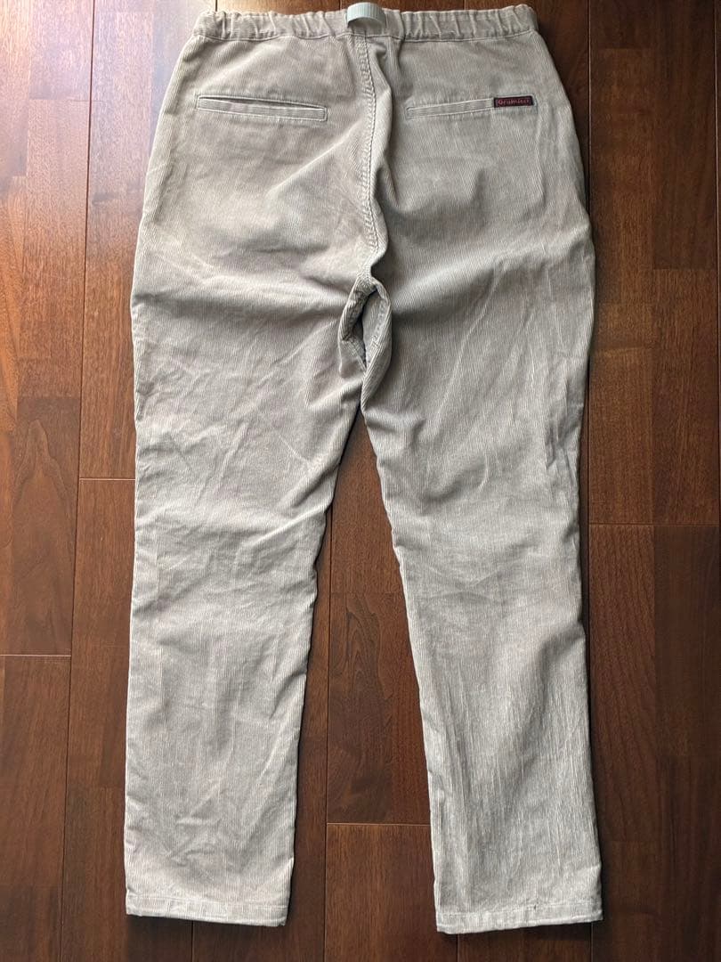 【soutacs】nonnative × GRAMICCI