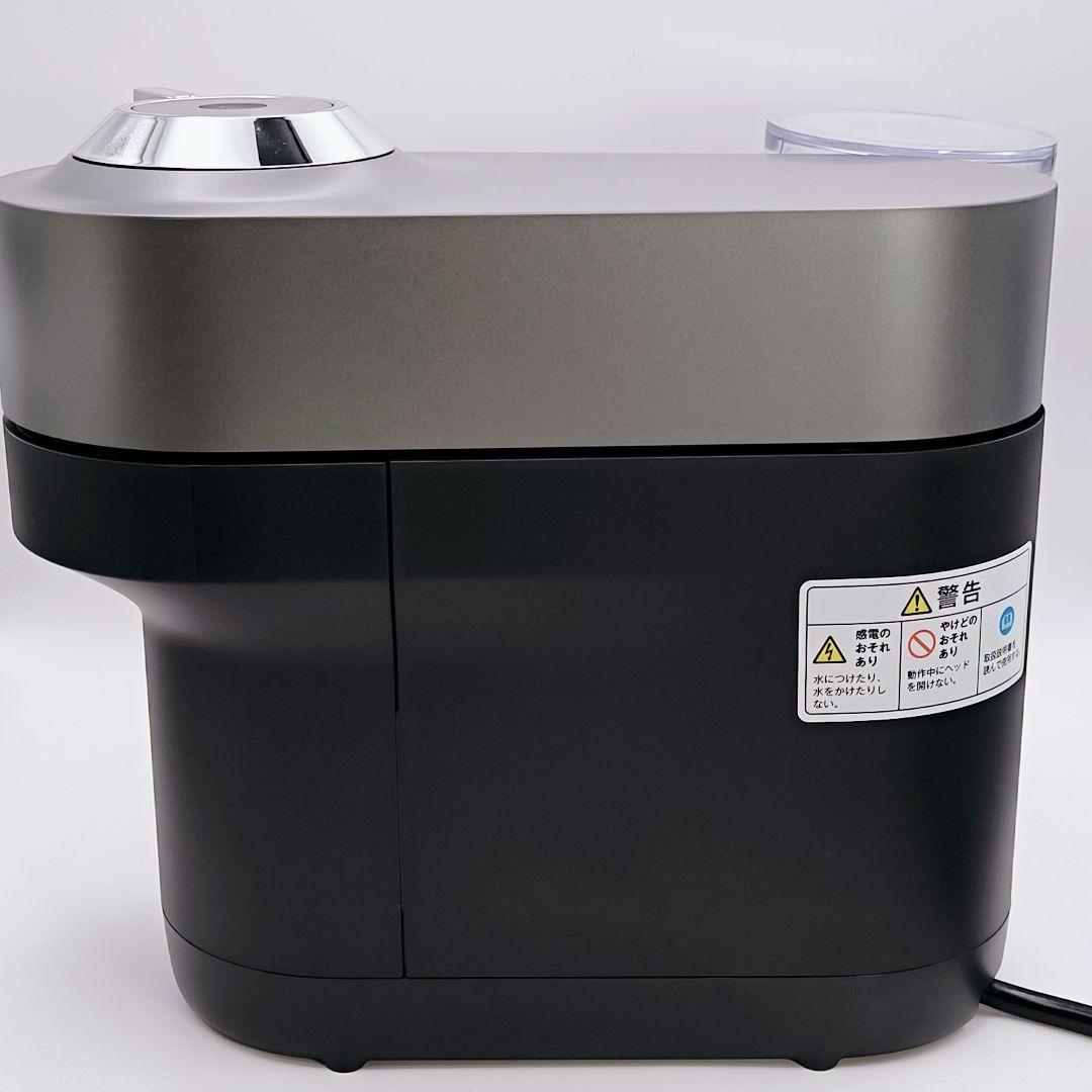 【極美品】ネスプレッソ ヴァーチュオポップ プラス チタン