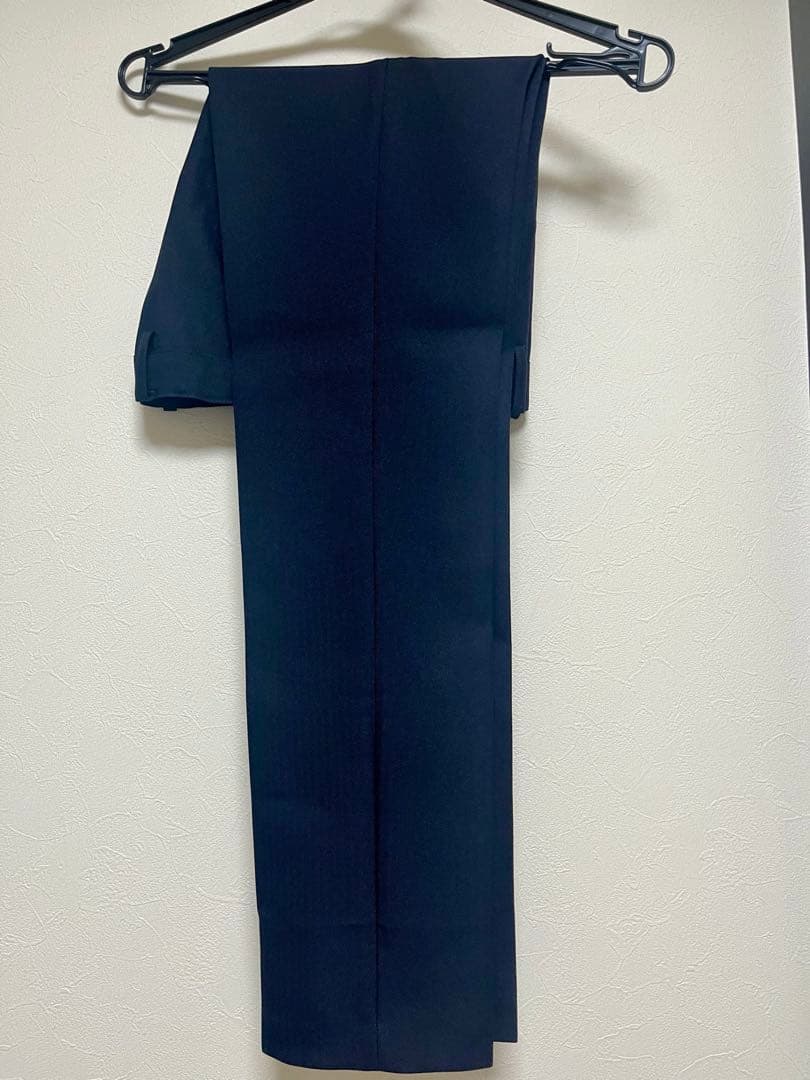 卒業式　男の子　スーツ6点セット 150cm ワンダーファクトリー