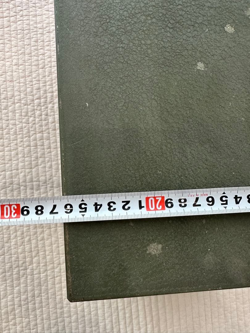 【最終値下】60s ミリタリービンテージ収納ボックス