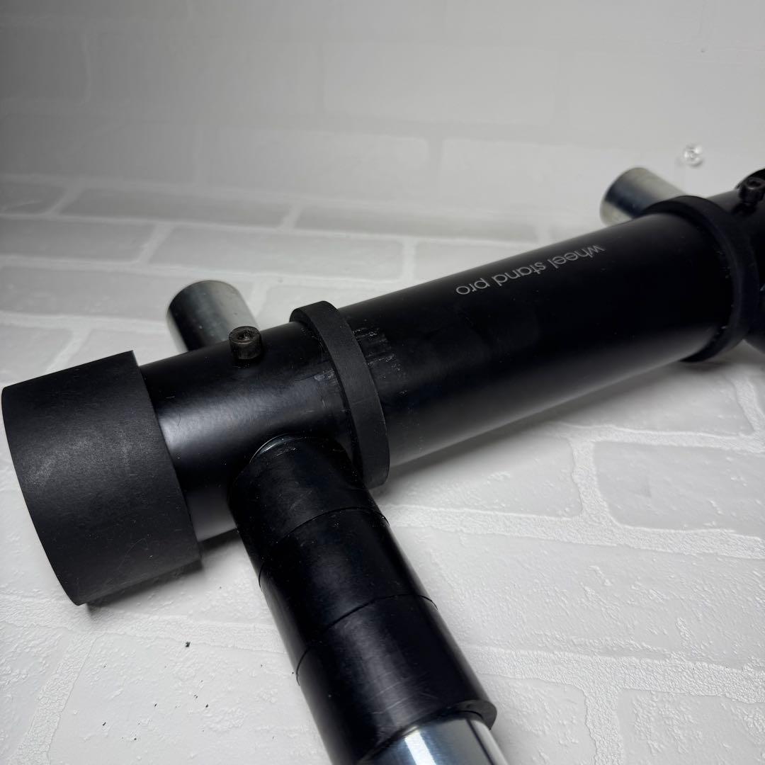 wheel stand pro ホイールスタンドプロ ハンコンスタンド