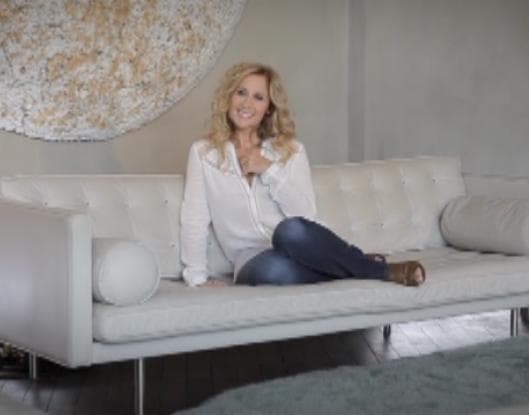 ララ・ファビアン素敵な魅力ライヴDVD-9P[Ma vie gdans la