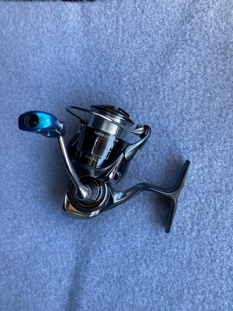 24ルビアスLT2000S-H