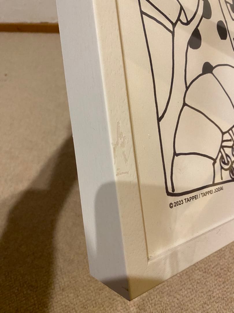 tappei ポスター 折り目なしの美品　3セット