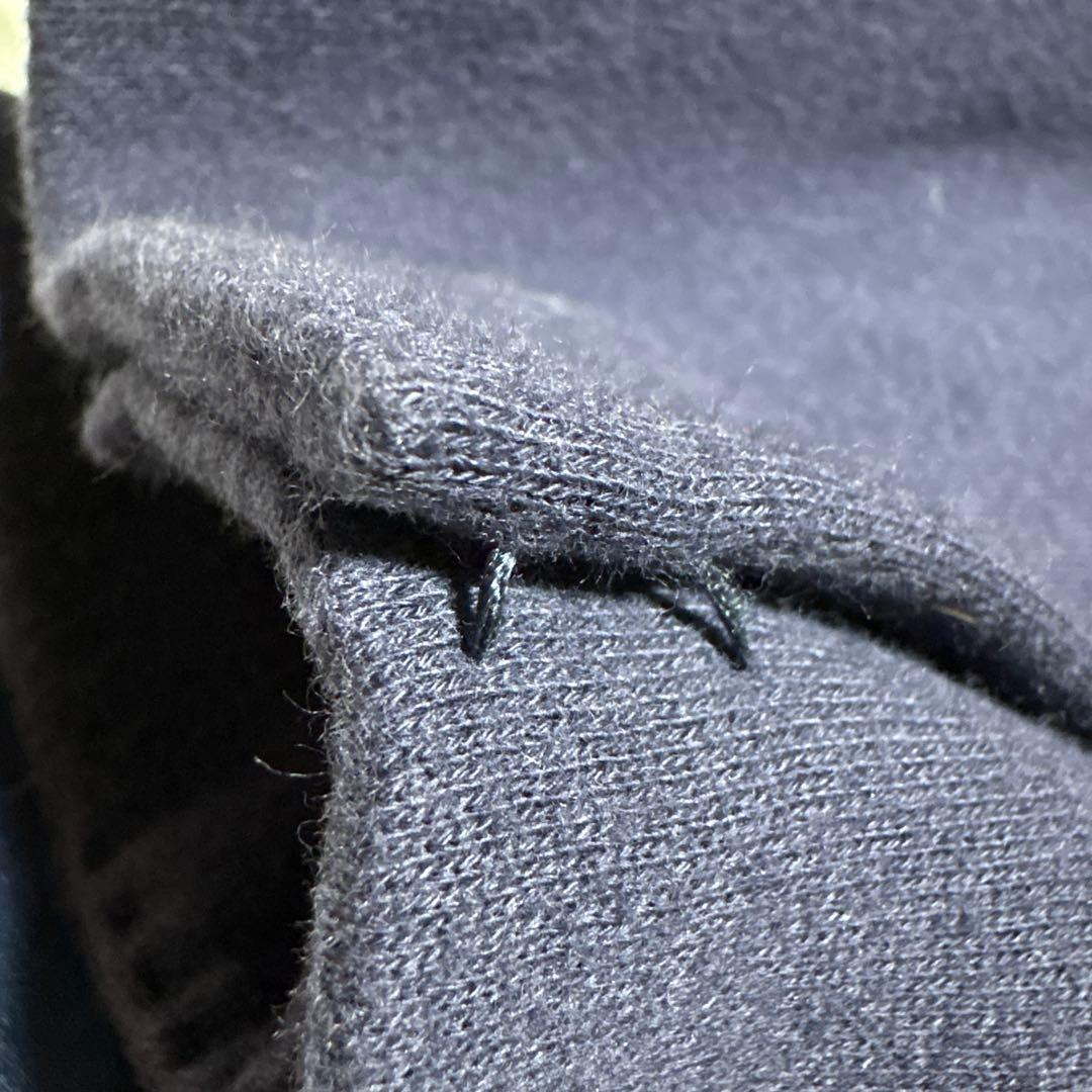 希少　ラルフローレン　ブリオン刺繍 乗馬 クラシック ジャケット　ネイビー　金釦