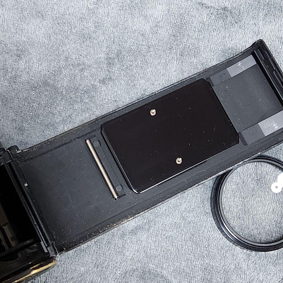 Nikon F3 一眼レフカメラ Nikkor 50mm f/1.8