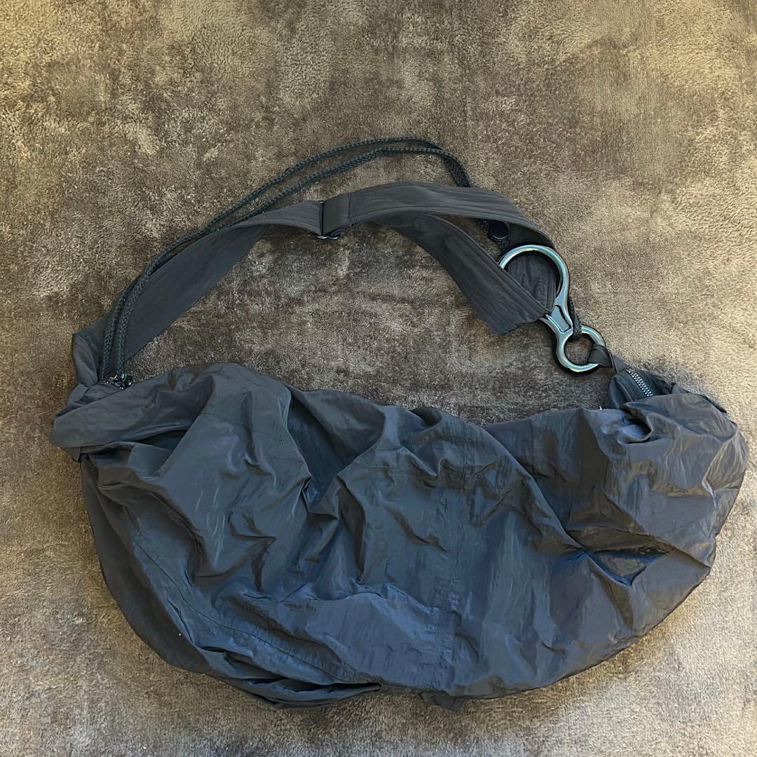 nutemperor ナットエンペラー　ショルダーバッグ