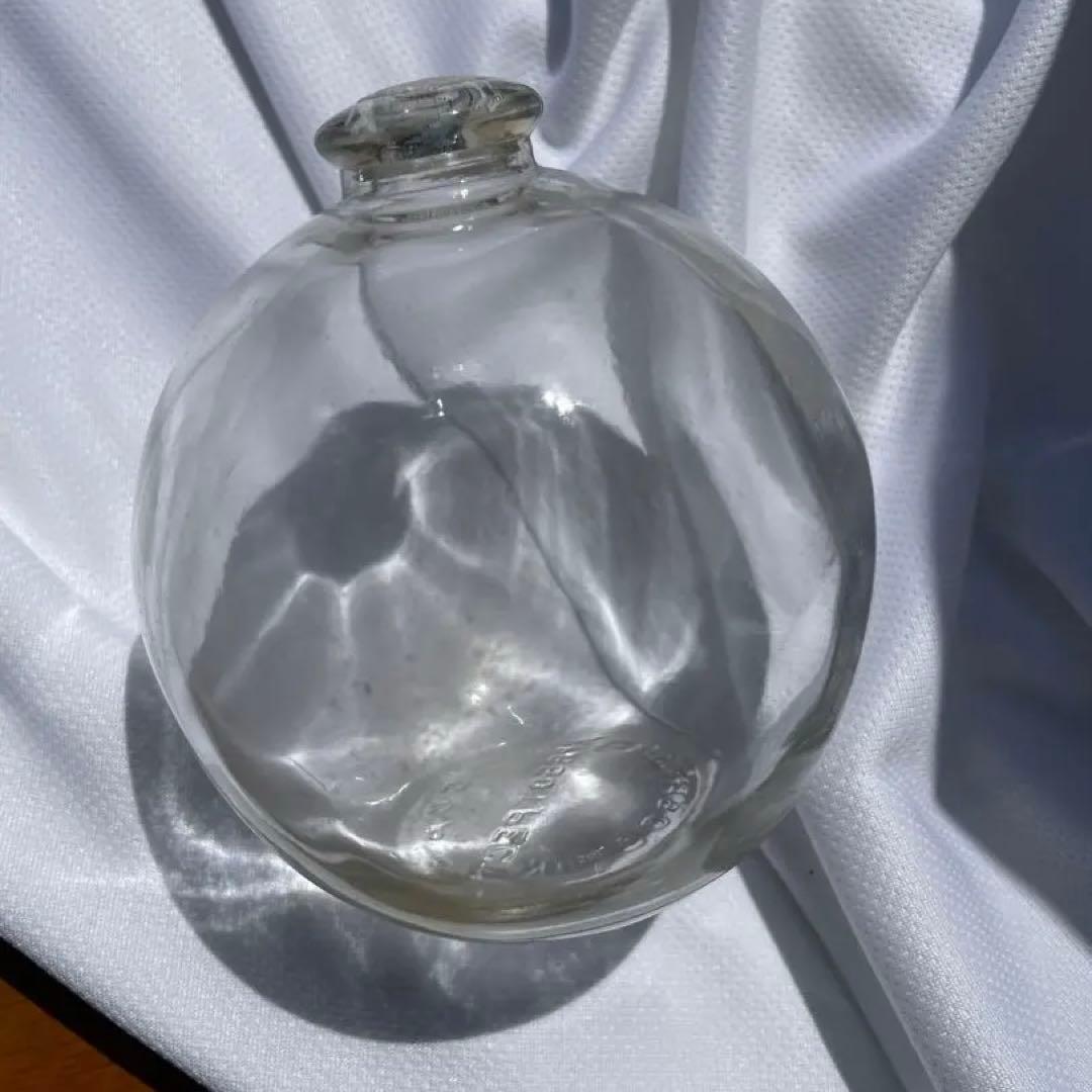 入手困難‼️激レア‼️伝説の浮き玉ガラス　ノースウエスタンガラス　浮き玉　ガラス