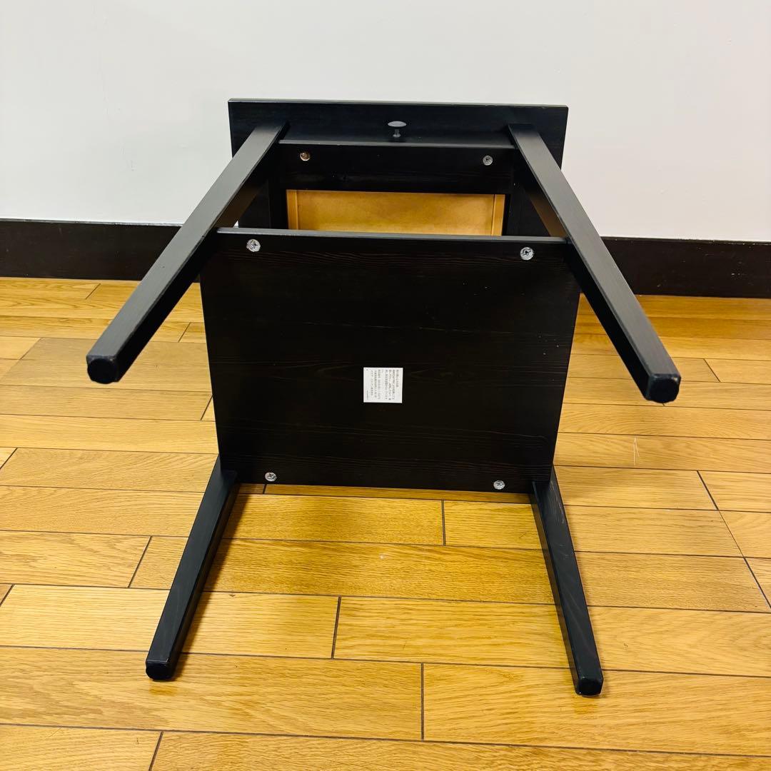 【美品】IKEA HEMNES（イケア ヘムネス）サイドテーブル